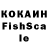 КЕТАМИН VHQ Barbusik Niaska
